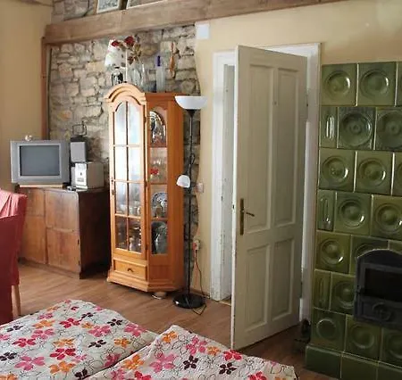Kohaz Apartman * Balatonfüred