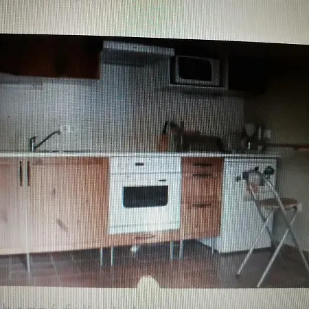 Appartement Kohaz Apartman *